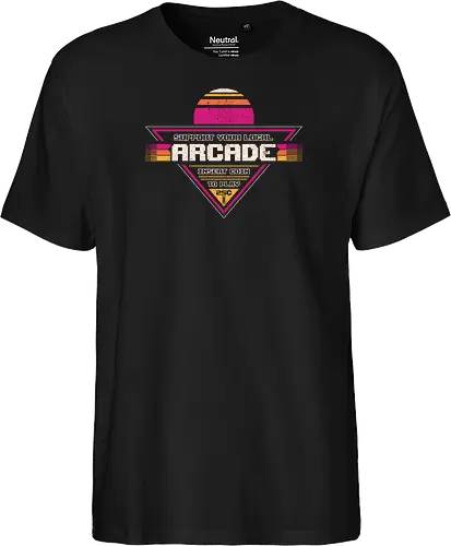 Support Your Local Arcade