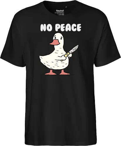 cartoon duck 