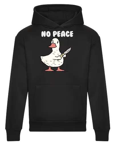 cartoon duck 