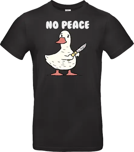 cartoon duck 