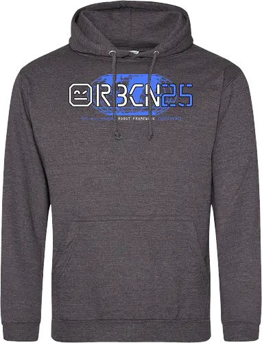 RoboCon 2025 Dark