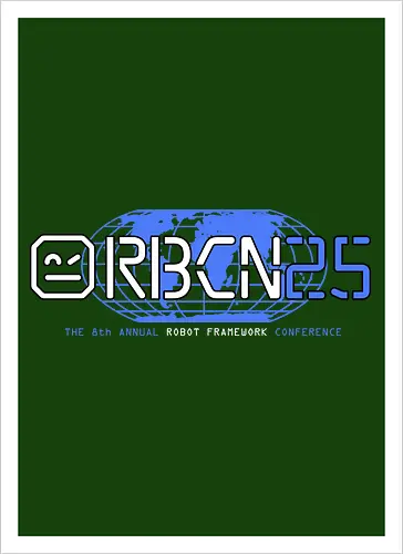 RoboCon 2025 Dark