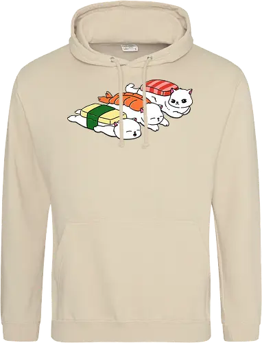 Meow Sushi