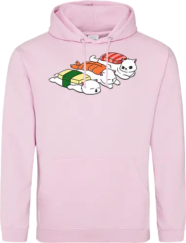 Meow Sushi