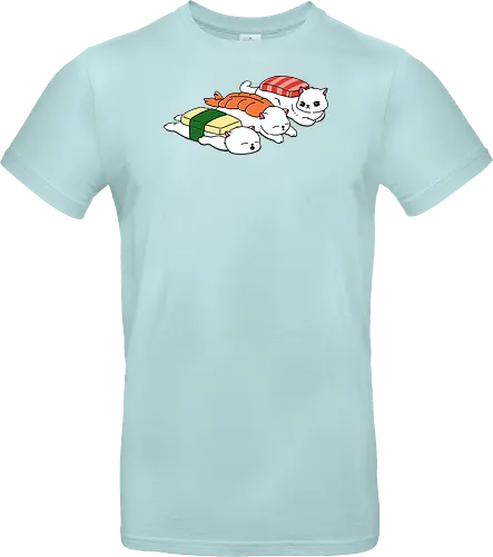 Meow Sushi