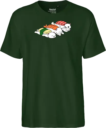 Meow Sushi