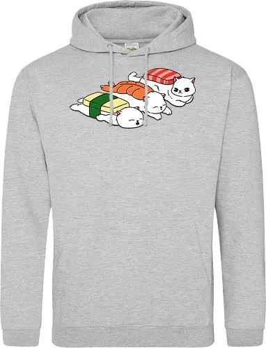 Meow Sushi