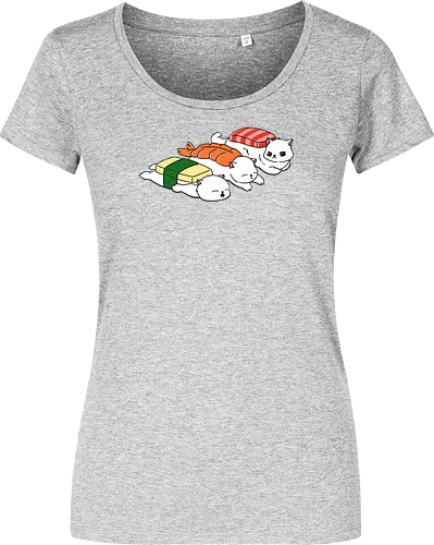 Meow Sushi