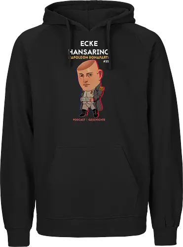 Ecke Hansaring - Napoleon Bonaparte