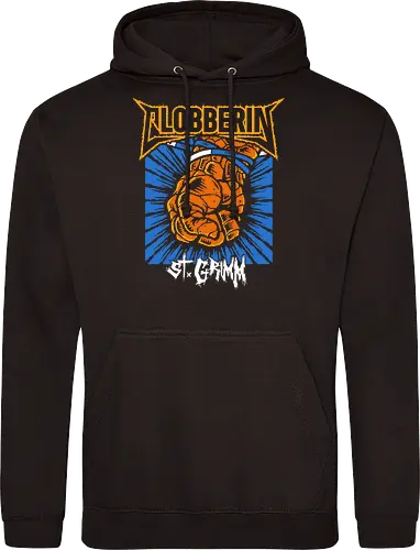 Saint Grimm