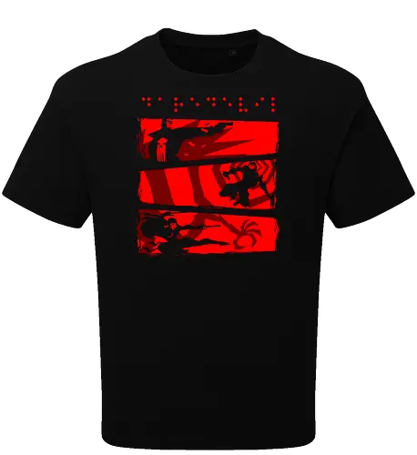Hell City