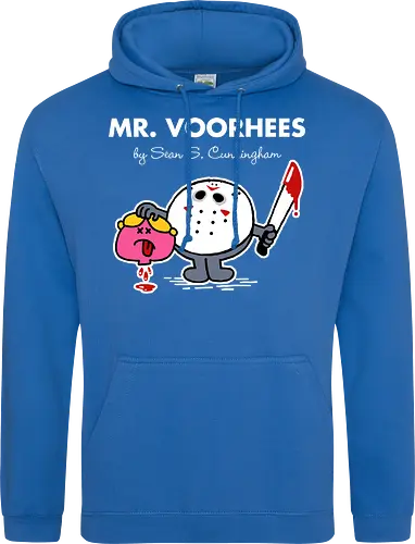 Mr Jason