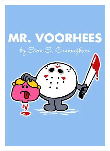Mr Jason