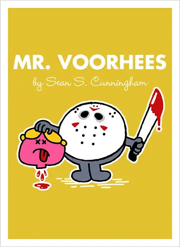 Mr Jason