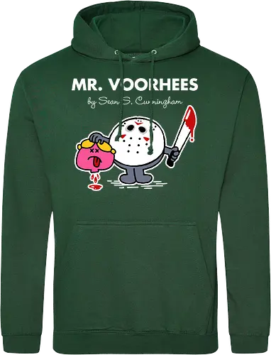 Mr Jason