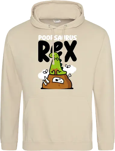 Poopsaurus Rex