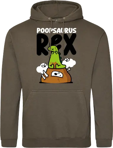 Poopsaurus Rex