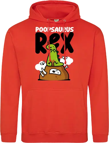 Poopsaurus Rex