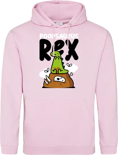 Poopsaurus Rex