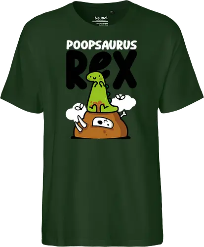 Poopsaurus Rex