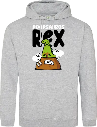 Poopsaurus Rex