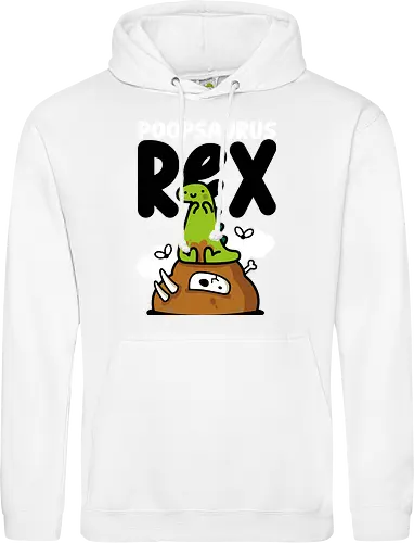 Poopsaurus Rex