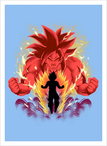 super daima 