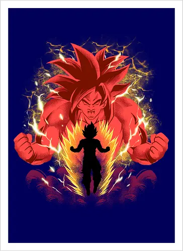 super daima 