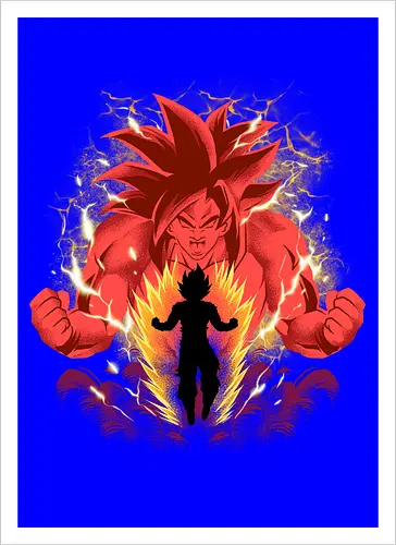 super daima 