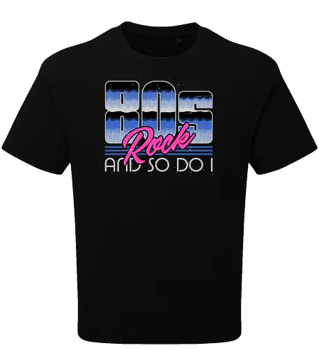 80s Rock Quote