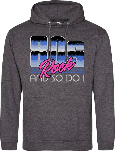 80s Rock Quote
