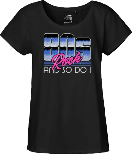80s Rock Quote