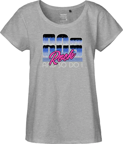 80s Rock Quote
