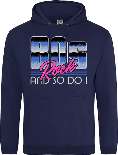 80s Rock Quote