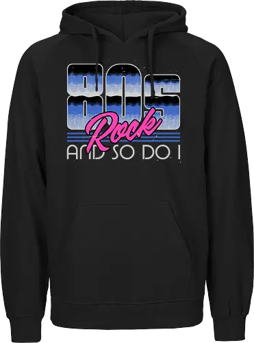 80s Rock Quote