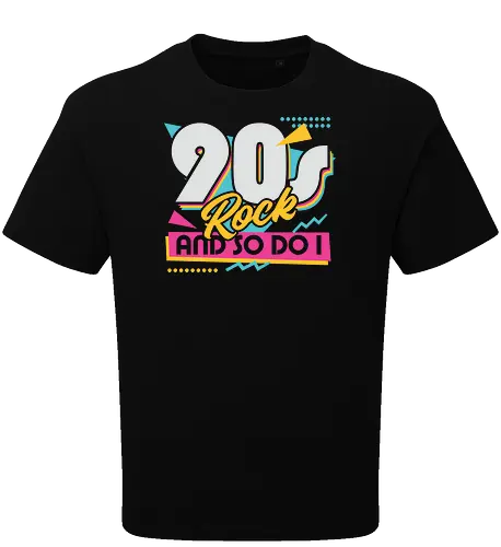 90s Rock Quote
