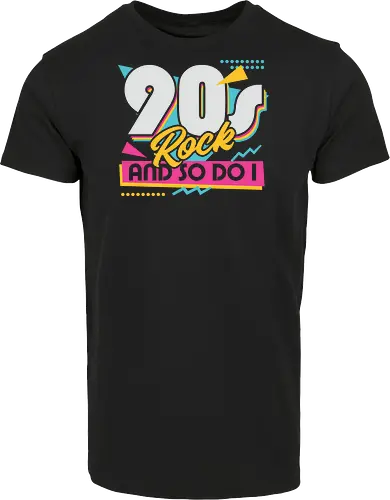 90s Rock Quote