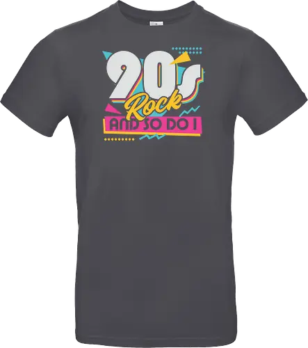 90s Rock Quote