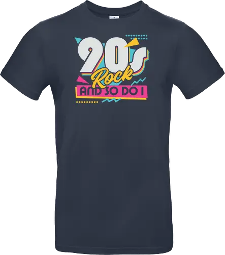 90s Rock Quote