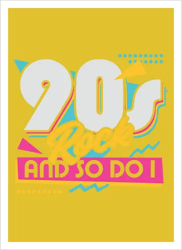 90s Rock Quote