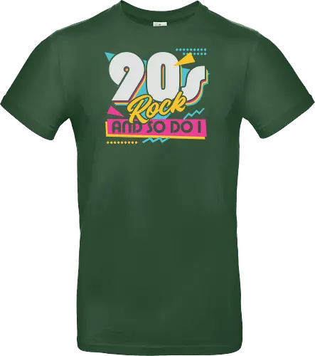 90s Rock Quote