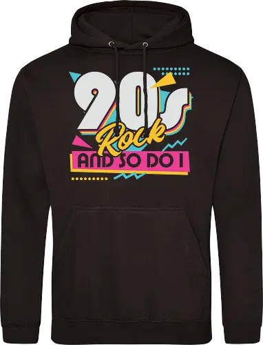90s Rock Quote