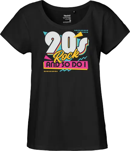 90s Rock Quote