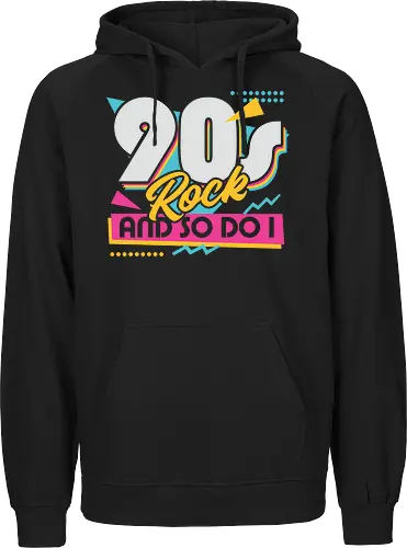 90s Rock Quote