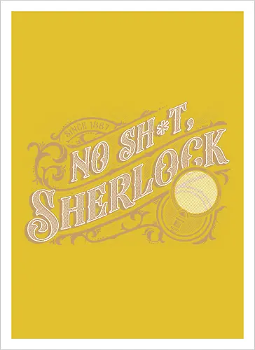 Book Detective Quote