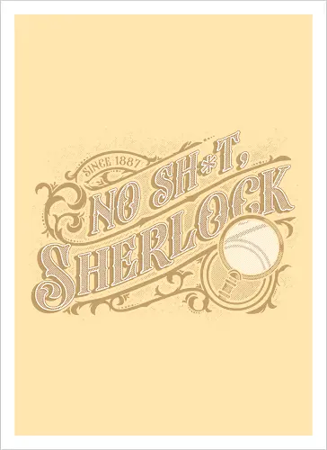 Book Detective Quote