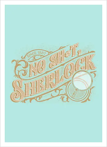 Book Detective Quote