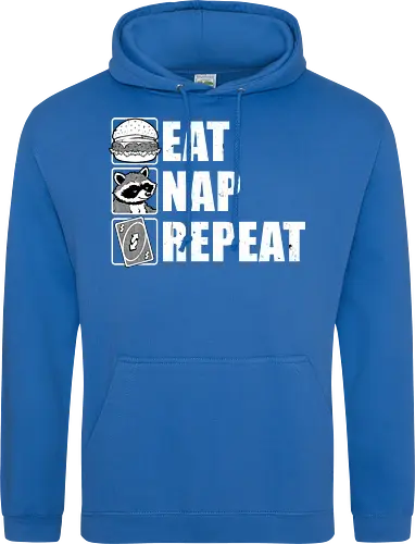 Eat Nap Repeat