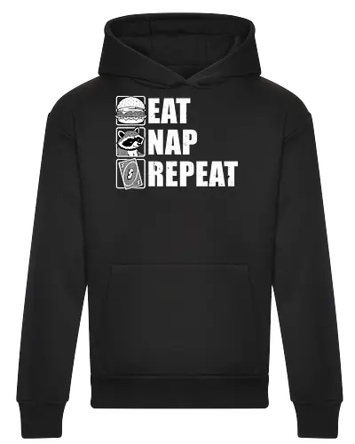 Eat Nap Repeat