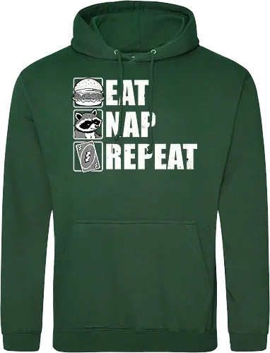 Eat Nap Repeat